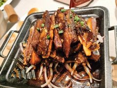 -简小舍·民间手艺菜(武昌江滩店)