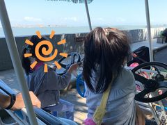 -大湾区中央湿地公园