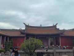 -揭阳学宫(榕城区)