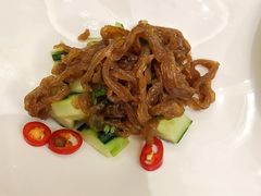 -厦门朗豪酒店 · 明阁中餐厅