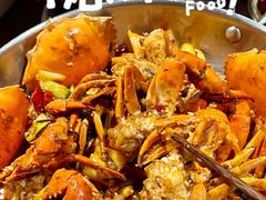 -虾小龙老长沙龙虾馆(坡子街店)