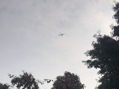 -重庆平顶山公园