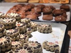 枣花酥-和平菓局(王府井店)