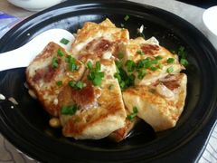 酿豆腐煲-御信客家王(洛溪店)