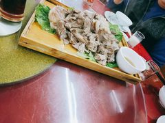 -哈尔滨饺子王·东北菜(鱼鳞浃路店)