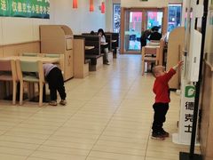 -德克士(龙阳广场店)