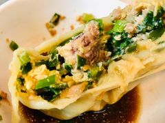 皮皮虾蒸饺-雅逸居海鲜小厨