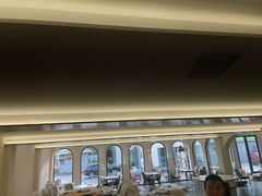 -何适山庄 ·可团建(水长城P2停车场店)