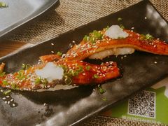 鳗鱼寿司-昊·来了寿司(双楠2店)