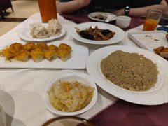 过油肉-凯鸽酒楼•雁北民间菜(华北星店)