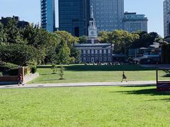 -美国独立纪念馆