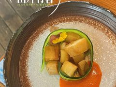 -生机蔬食·24节气料理餐厅(番禺广场店)