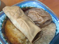 -小辫子羊肉面馆(周东店)