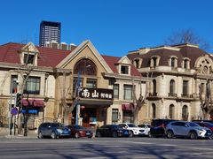 -子霖南山鲜虾面(南山总店)