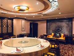 包厢-大益膳房(华腾科技大厦店)