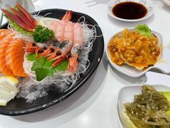 -元气寿司(八号仓店)