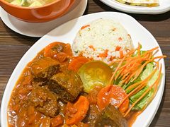 -panchos 墨西哥餐厅(嘉绿苑店)