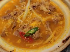 金汤肥牛-鹊玥·粤菜小馆(汇智国际商业中心店)