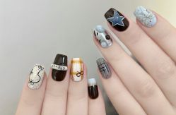 -LILY NAILS美甲美睫