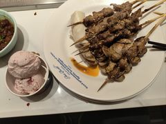 -星伦多自助料理·涮烤一体(奉贤龙湖天街店)
