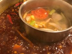 -飘香火锅(玉林西路店)