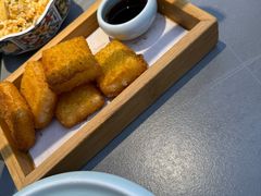 -江南里·新浙菜(苏州大悦城店)