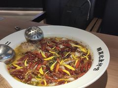 -太二酸菜鱼(赣州万象城店)