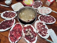 -官塘兄弟·潮汕牛肉店(官塘总店)