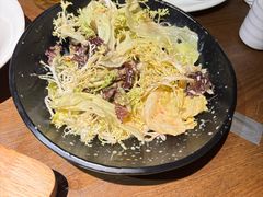 -HOHO餐厅(古子城店)