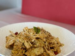 -满堂·烤鸭店·北京菜(鼓楼店)