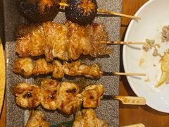 -有喜屋·烧鸟·居酒屋(周浦万达店)