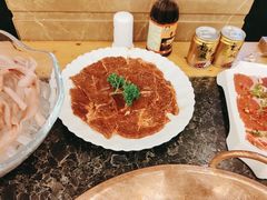 -老码头火锅(玉林店)