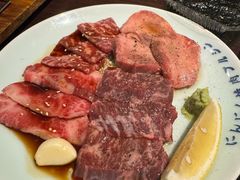 -蒜香焼肉PURUSHIN(马场路店)