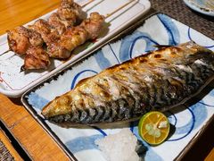 -半藏居酒屋(香港花园店)