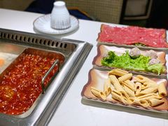 -闵四遵义羊肉粉(朝外大街店)