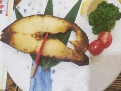 -宫谷创作料理(大拇指广场店)