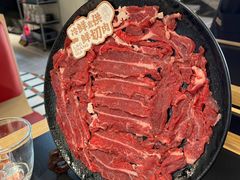 -廖掌柜·重庆鲜货火锅(上海首店)