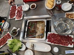 -鑫宝沙茶牛肉火锅(永泰店)
