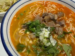 -名羊天下陕北横山铁锅炖羊肉(博文路店)