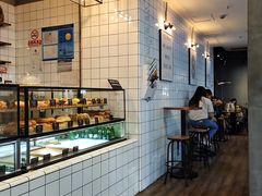 用餐区-81BAKERY(大学路店)