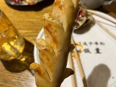 老子有根大香肠-喝丢一只鞋辣炒海鲜小烧烤(三八广场店)