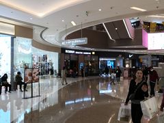 -廖记棒棒鸡(青岛万象城店)