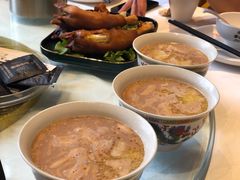 额吉奶茶（小）-羊之道草原味道清真餐厅(番禺店)