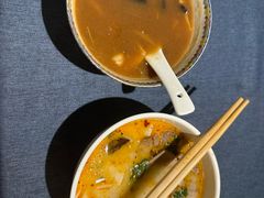 -金狮麟·新豫菜(金码大厦店)