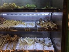 自助取餐区-乐乐姐超级土豆(中关村5号店)