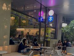 -大小咖啡 BigSmallCoffee(麦子店)