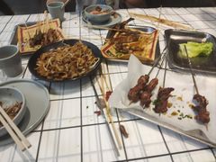 -杯莫亭(集里店)