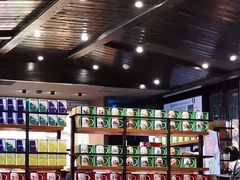 -星巴克(成都锦里店)