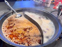 -傣妹火锅(南京东路一店)