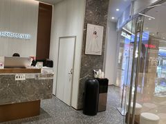 -海马体照相馆丨大师(青岛万象城店)